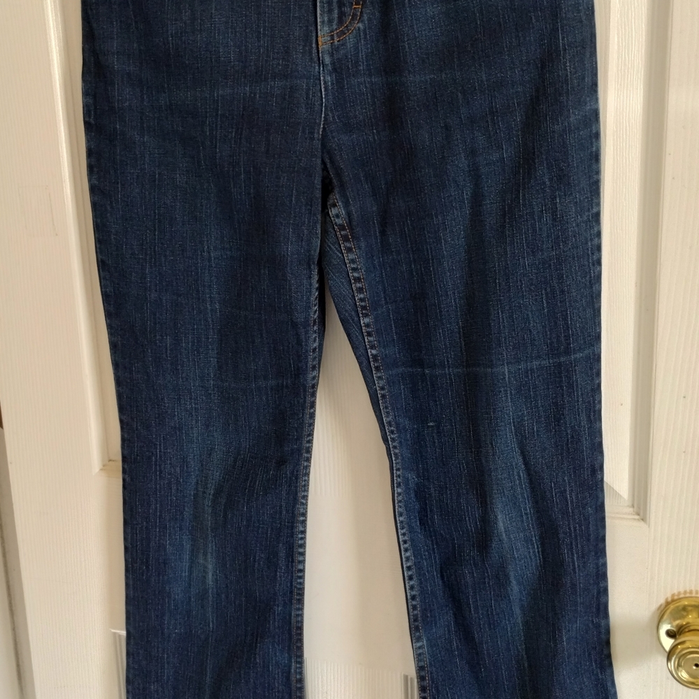 Pendleton Jeans - Picture 10 of 10